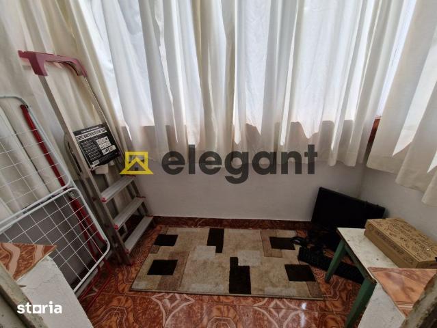 3 camere, etaj 3, AC, centrala, Craiovita Bigul Vechi