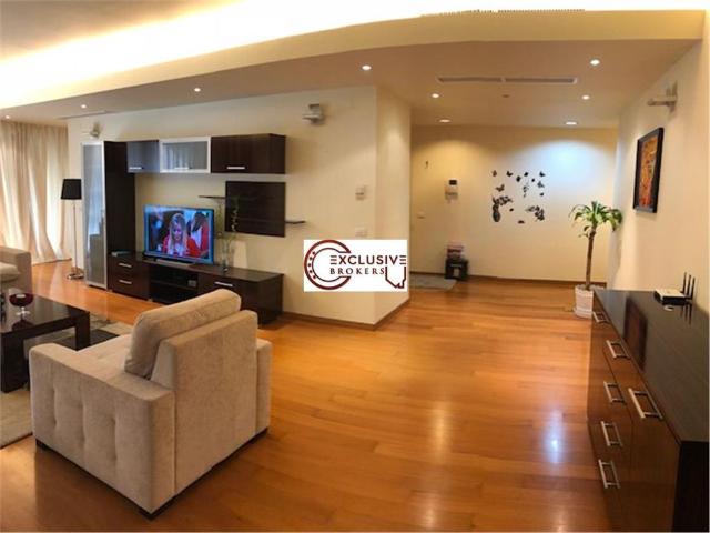 3 camere exclusivist Primaverii| 185 mp utili| 2 locuri parcare!