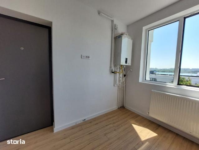 3 camere | faleza nord | pescarie