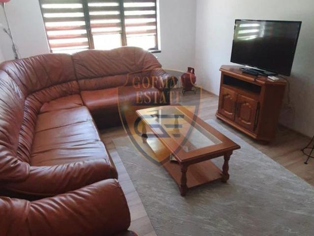 3 camere, Faleza Nord Santa Marina Bay, centrala gaz, A/C, term lung, 2 balcoane