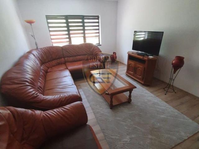 3 camere, Faleza Nord Santa Marina Bay, centrala gaz, A/C, term lung