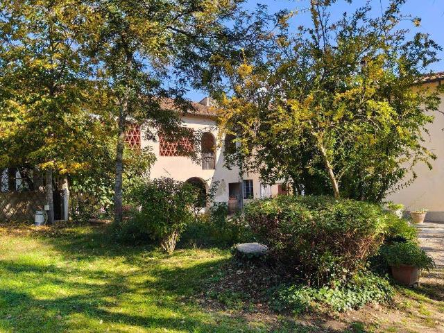 3 Camere Fattoria Toscana in Vendita A5664taa 340m² San Giovanni Valdarno