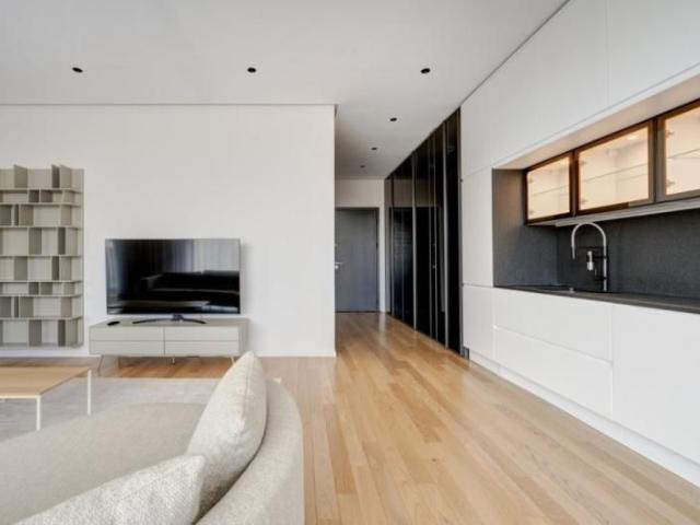 3 Camere Floreasca | 3 Bai | Priveliste spre Parc | Parcare