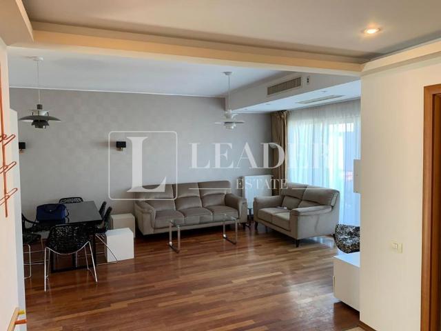 Apartament cu 3 camere | Floreasca | Complet mobilat | Parcare subterana