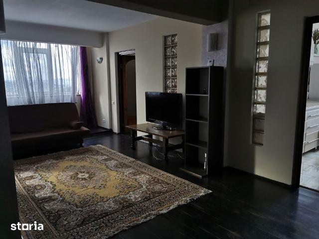 3 camere George Enescu