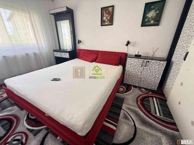 3 Camere| Girocului| 70 mp| centrala proprie| apartament spatios|