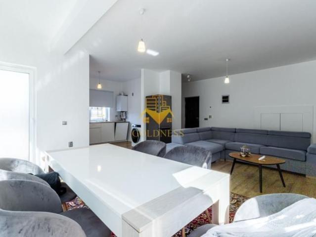 3 camere, gradina 180 mp, parcare,Manastur Zona Campului, Pet Friendly
