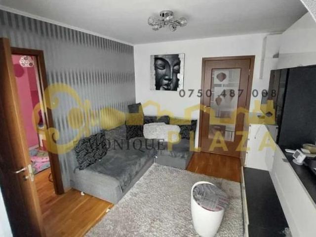 3 Camere | Gradinita 21 | Mobilat | Utilat | Disponibil imediat | AC |
