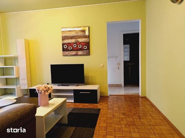 3 Camere Grigorescu