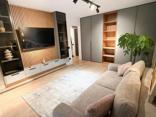 3 camere high end, Tineretului Timpuri Noi