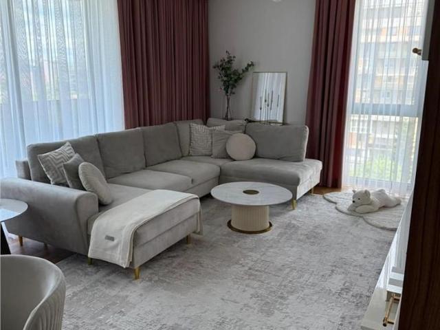 3 Camere I Bloc Nou I str. Herculane I 2 bai I Garaj I FSEGA