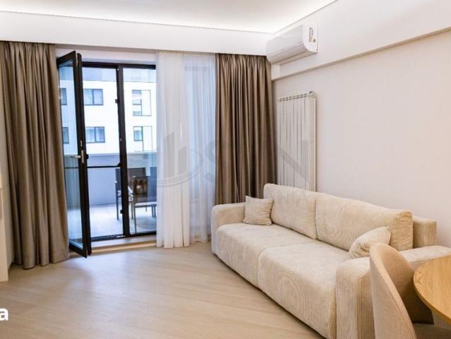 3 camere I Cortina North I Prima inchiriere I Parcare