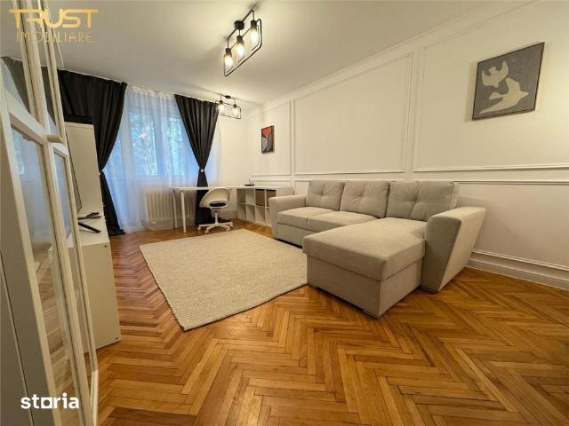 3 Camere I Parcare I Detunata