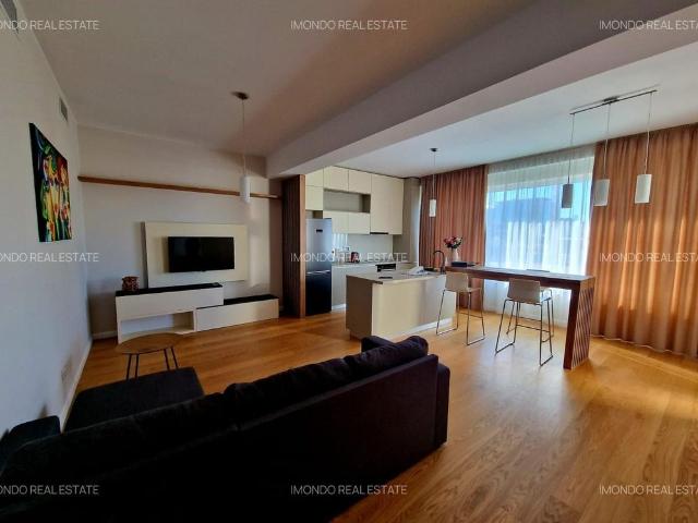 3 Camere I PIPERA I Catted Family I Loc De Parcare Inclus