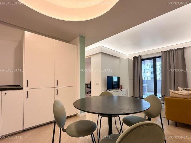 3 Camere I PIPERA I Porche Pipera I Cortina North I Parcare