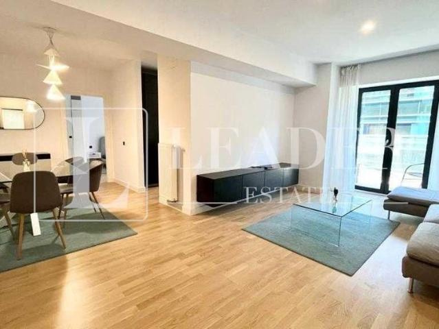 3 camere I Upground I Metrou Pipera