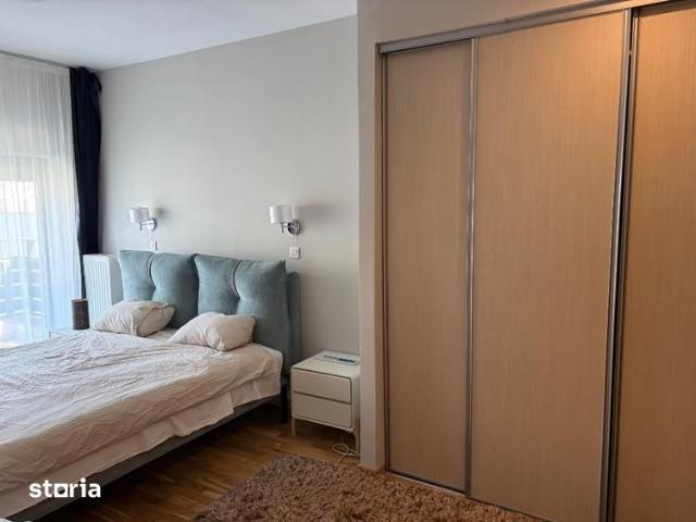 3 camere | Iancu Nicolae – Băneasa | 100 mp utili | piscină & sală