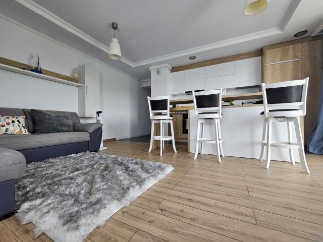 3 camere Iancu Nicolae British School