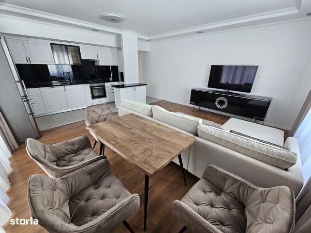 3 Camere / Iancu Nicolae / 1 Min British School
