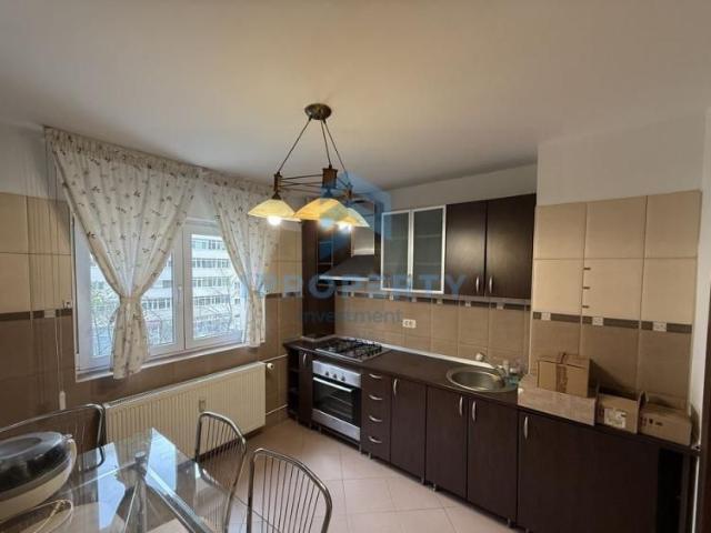 3 Camere | Iancului | Metrou | Renovat | AC | Balcon
