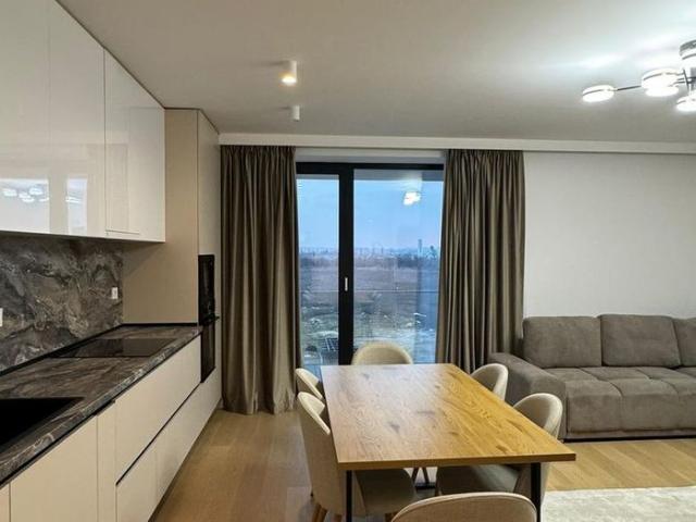 3 camere II ultralux II parcare inclusă II 100 mp