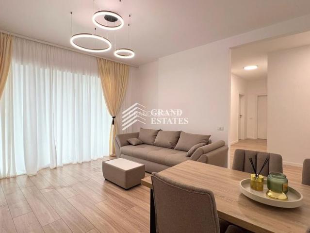3 camere in Toscana Residence I Modern I Loc de parcare I Mega Image non stop