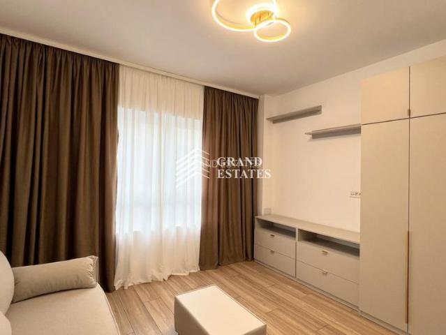3 camere in Toscana Residence I Modern I Loc de parcare I Mega Image non stop