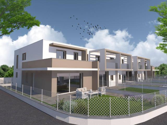 3 Camere in vendita a Treviso, S.Antonino