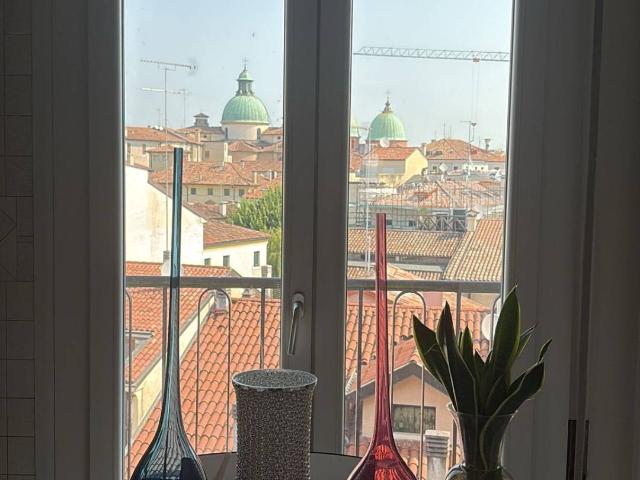 3 Camere in affitto a Treviso