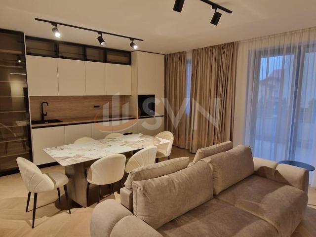 3 rooms in ARQA JOLIE VILLAGE with underground parking included, Bucuresti / Sector 1 / Iancu Nicolae