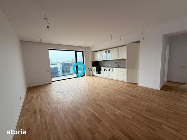 3 Camere in Bloc Nou | Semimobilat | Prima inchiriere | Iancu Nicolae