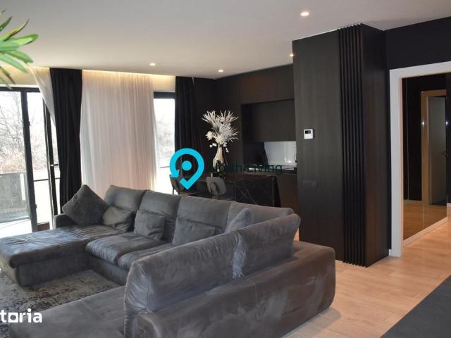 3 Camere in Iancu Nicolae |Residence 5 | Parcare