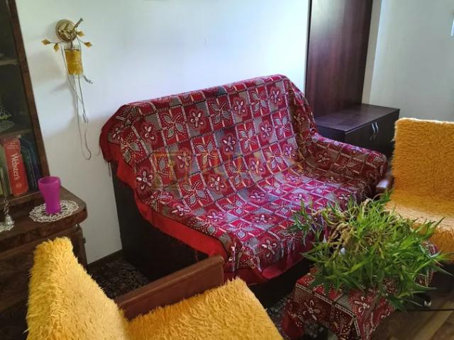 3 camere in Iosefin
