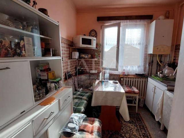 3 camere în Mănăștur, lângă Flora – ideal pentru locuit sau investiție