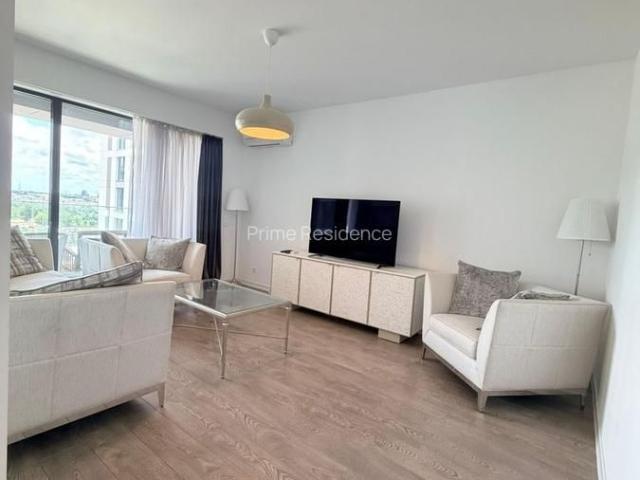 3 Camere Inchiriere Cloud 9 Residence 2 Locuri Parcare