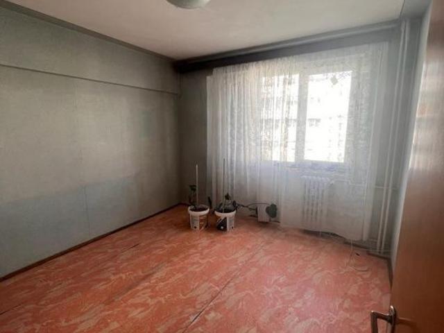 3 Camere Investitie, Bloc Reabilitat, Piata Obor Colentina, 64 mp