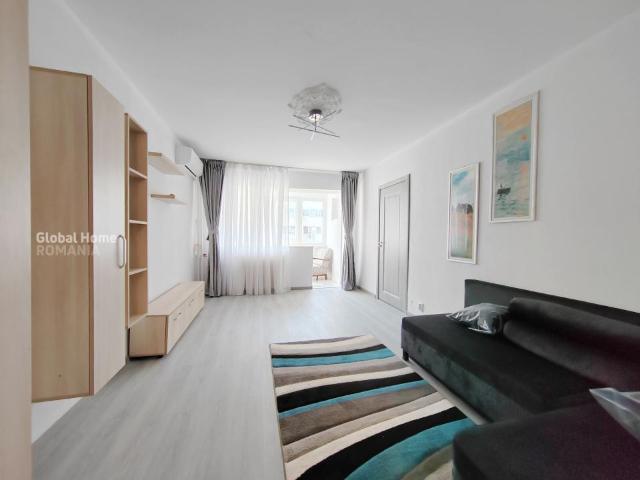 3 Camere lângă Parcul Tineretului | Metrou 5 min | Pet Friendly