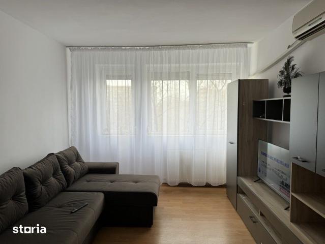 3 camere langa Metrou Gorjului | Ideal pentru familie sau work from ho