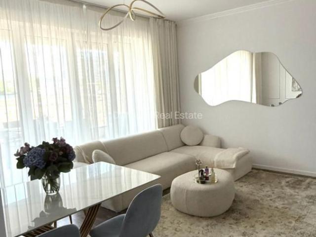 3 Camere | Laguna Residence | Aviației | Floreasca | Terasa 25 mp |