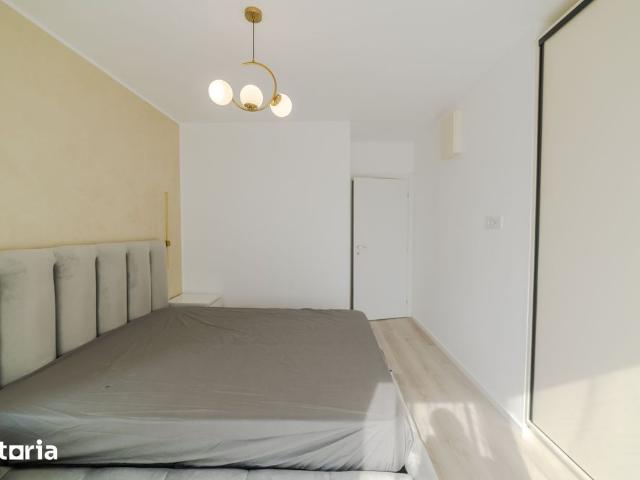 3 camere – Lipovei | Prima inchiriere| Loc de parcare|