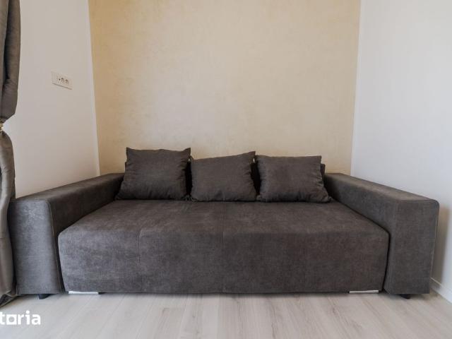 3 camere – Lipovei | Prima inchiriere| Loc de parcare|