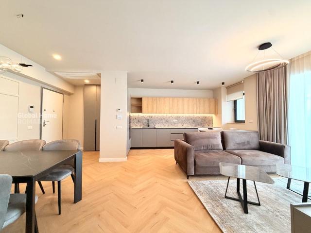 3 Camere | Loc de parcare | Pet Friendly | Afi Home North Aviatiei