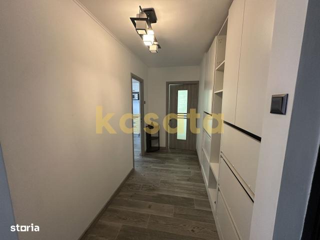 3 Camere Lujerului | Politehnica | Metrou la 3 min