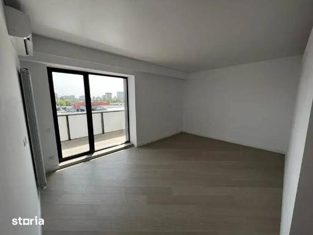 3 Camere LUX De Inchiriat | Complex Cortina North Pipera