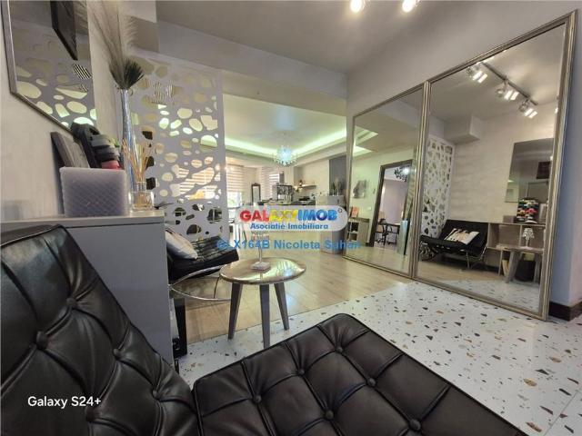 3 CAMERE LUX IDEAL FIRMA| SALON |REZIDENTA HERASTRAU