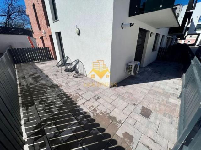 3 camere, LUX, parcare, AC, bloc nou,Traian Mosoiu,Facultatea de Drept