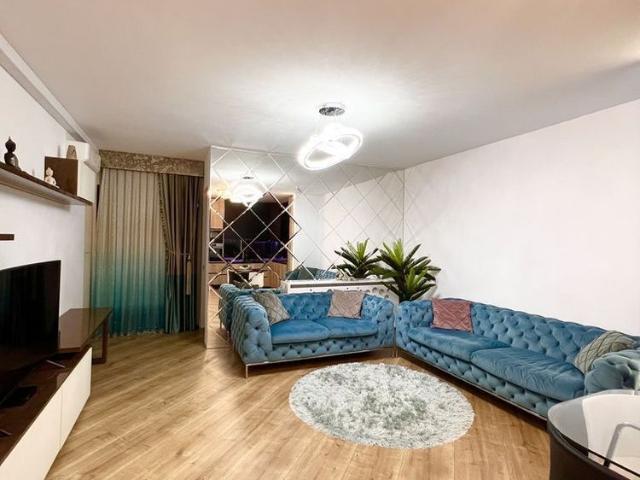 3 CAMERE | LUX | RON OMW | PIPERA | PARCARE SUBTERAN | 4 CITY RESIDENC