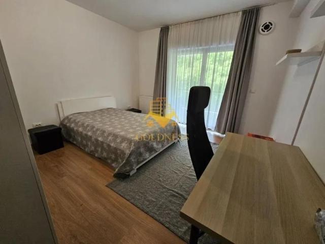 3 Camere, Manastur, Parcare Privata, Edgar Quinet, Terasa 12 mp