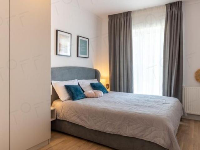 3 camere MARMURA RESIDENCE, Jiului, Bucureștii Noi