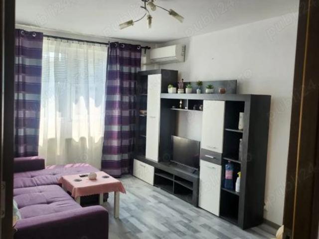3 Camere / Mega Mall / Pet friendly / AC